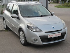 Bild des Angebotes Renault Clio Grandtour Luxe Automatik