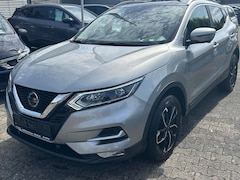 Nissan Qashqai Tekna (Akari) 360° / Allwetter / PGD / LED