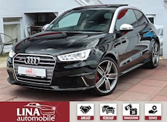 Bild des Angebotes Audi S1 2.0 TFSI Quat. 2.Hd*PANO*BOSE*NaviDVD*LED*