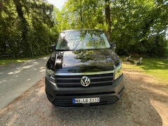 Bild des Angebotes VW Crafter Crafter 35 TDI BMT 35 TDI VA