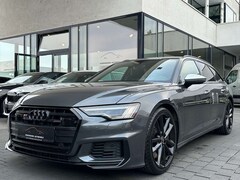 Bild des Angebotes Audi S6 Avant 3.0 TDI quattro B&O advanced | S Sitze