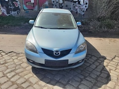 Bild des Angebotes Mazda 3 1.6 Active