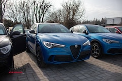 Bild des Angebotes Alfa Romeo Stelvio QV 2.9l V6 AT8-Q4 vom AR Vertragshändler