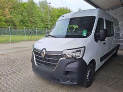 Bild des Angebotes Renault Master L3H2 2.3 dCi Kasten 7-Sitzer AUX-IN LED