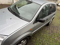 Bild des Angebotes Ford Fusion 1.4 +