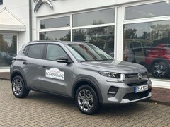 Bild des Angebotes Citroen C3 Turbo 100 MAX | Navi - RCam - DAB - TMP