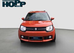 Bild des Angebotes Suzuki Ignis Dualjet Comfort