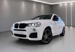 BMW X4 *xDRIVE*20d*M-SPORT**NAVI*HEAD-UP*SD*