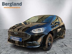 Bild des Angebotes Ford Fiesta TITANIUMX 5D 1.0L MHEV 125PS M6