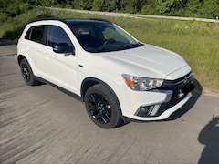 Bild des Angebotes Mitsubishi ASX Basis 2WD