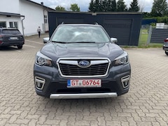 Subaru Forester FORESTER 2.0ie PLATINUM=1.HD=EXTRAS=GARANTIE=TOP