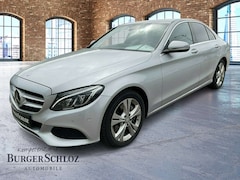 Bild des Angebotes Mercedes-Benz C 250 360 ACC AUT DynLicht Fernlichtass. Kam. LM
