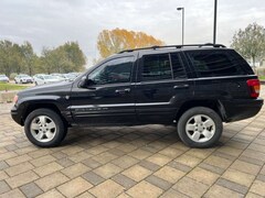 Bild des Angebotes Jeep Grand Cherokee 4.7 V8*B6*Gepanzert*ARMORED*BLIND