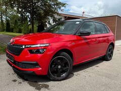 Bild des Angebotes Skoda Kamiq Monte Carlo