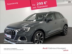 Bild des Angebotes Audi Q3 35 TFSI CARPLAY AHK LED 19 ZOLL