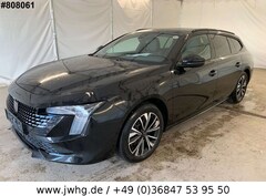 Bild des Angebotes Peugeot 508 SW Allure Pack Facelift LED NavKam Leder ACC