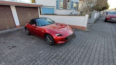 Bild des Angebotes Mazda MX-5 SKYACTIV-G 1.5