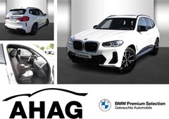Bild des Angebotes BMW X3 M40i AT Innovationsp. Sport Aut. Panorama AHK