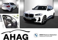 Bild des Angebotes BMW X3 M40i ACC Standhzg. PANO HUD 360° H/K Laser