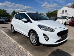 Bild des Angebotes Ford Fiesta Cool & Connect Sportsitze Sport Lenkrad