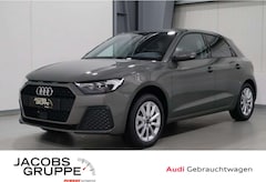 Audi A1 Sportback 30 TFSI EPH plus/LED/Phone box/SHZ/Soundsystem