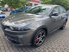 Bild des Angebotes Alfa Romeo Tonale Sprint Leder+LED+HarmannKardon+LED+Navi
