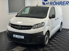 Bild des Angebotes Opel Vivaro -e Basis M