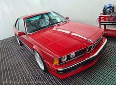 Bild des Angebotes BMW M6 635 CSI*LEDER*KLIMA*SITZH*BC*SAMMLERZUSTAND*