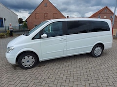 Bild des Angebotes Mercedes-Benz Viano Viano Diesel 2.2 CDI kompakt Trend