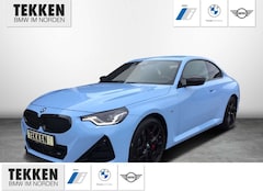 Bild des Angebotes BMW 240 xDrive Coupe M Sport Pro ACC/HarmanKardon/19Zoll
