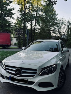 Bild des Angebotes Mercedes-Benz CE 220 mercedes c220 2.2