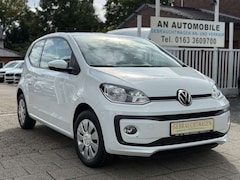 Bild des Angebotes VW up! *1.Hand*Kamera*Klima*SHZ*Spurhalteass.*Tempo