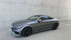Bild des Angebotes Mercedes-Benz C 300 C 300 - AMG Line, Lack designo selenitgrau magno