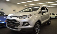 Bild des Angebotes Ford EcoSport TITANIUM (Modelljahr 2016)