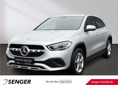 Bild des Angebotes Mercedes-Benz GLA 180 d MBUX-Advanced CarPlay Sitzheizung