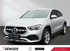 Bild des Angebotes Mercedes-Benz GLA 180 d MBUX-Advanced CarPlay neues Modell