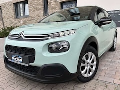 Bild des Angebotes Citroen C3 Feel *1.Hand*39 tkm*Navi*