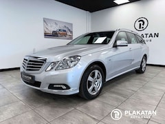 Bild des Angebotes Mercedes-Benz E 220 CDI Lane Assist Abst Tempomat 2Hand