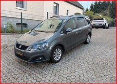 Bild des Angebotes SEAT Alhambra Style  7 SITZE