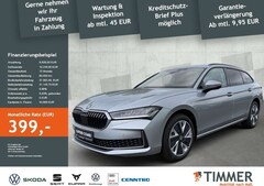 Bild des Angebotes Skoda Superb Combi Selection 2.0 TDI AHK*Navi*ACC*RFK*SHZ*Kess