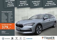 Bild des Angebotes Skoda Superb Combi Selection 2.0 TDI AHK*Navi*ACC*RFK*SHZ*Kess