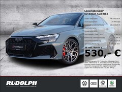 Bild des Angebotes Audi RS3 Limousine RS-AGA PANO 280 KM/H SONOS MATRIX LEDER