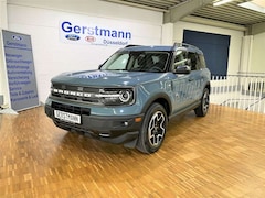 Bild des Angebotes Ford Bronco Bronco Sport BIG BEND 184PS Autom.