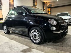 Bild des Angebotes Fiat 500 Pano/LM/BT/Gepflegt