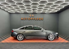 Bild des Angebotes Audi RS6 C6 4F V10 5.0 TIPTRONIC QUATTRO LIMOUSINE
