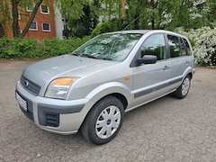 Bild des Angebotes Ford Fusion Fusion 1.4 TDCI (TÜV + Zahnriemen + Kupplung Neu)