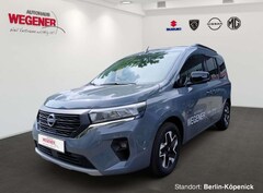Bild des Angebotes Nissan Townstar TOWNSTAR N-CONNECTA AT 2ST NAVI DESIGN