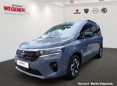 Bild des Angebotes Nissan Townstar TOWNSTAR N-CONNECTA AT 2ST NAVI DESIGN