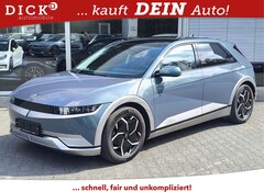 Bild des Angebotes Hyundai IONIQ 5 Techniq PANO+NAVI+LED+SHZ+KAMERA+AHK+WP+