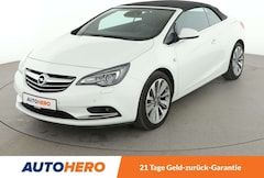 Bild des Angebotes Opel Cascada 1.6 SIDI Turbo Ultimate Aut.*NAVI*CAM*